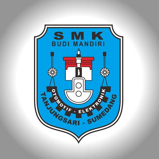 Logo SMKS Budi Mandiri Tanjungsari